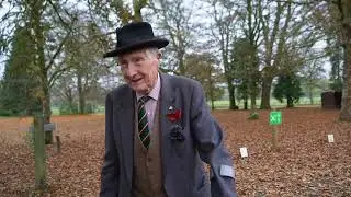 Bromsgrove School Archives - Christopher Price's Schoolboy memories in Llanwrtyd Wells (2025)
