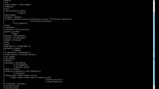 Linux - pstree Command - w3resource