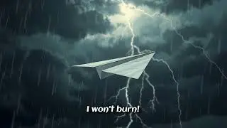 Rift of Resonance - Still Flying (Official Lyric Video)