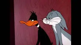 The Million Hare (1963) Fullscreen Opening and Closing