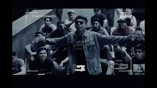 CYPHER DEL DISTRITO #5: Gerry Robles, Frankk Melodee, Abraham SA, Sweet L, Enzo Durand