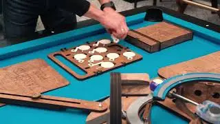 Использование в клубе