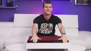 lg wallpaper tv part 2 brand review copy