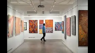 GOCA at Ayers Rock Resort | Discover & Support Indigenous Artists