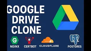 Building a Google Drive Clone with Node.js