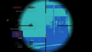 METAL GEAR SOLID 2: Sons of Liberty Rango Big Boss, Dog Tags parte 5