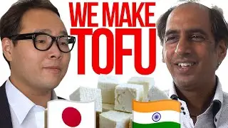 Invigorate Foods : How an Indian and a Japanese built a tofu company