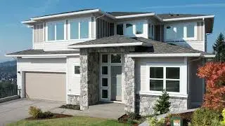 Happy Valley new construction!