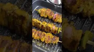 Tawa chicken tikka recipe #chicken tikka # Hariyali chicken tikka recipe #Ramzan special dishes
