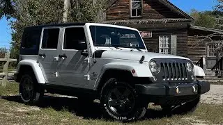 Оскар Майк, выпускник JKU 2015 года | Небольшой пробег в Grand Strand Auto &mdash; Миртл-Бич, Южная Кар...