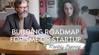 Business Consulting for SME and Startups