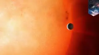 Researchers find 'Forbidden Planet' in Neptunian Desert - TomoNews