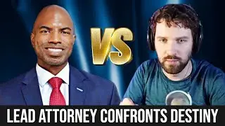 The Lead Attorney Confronts Destiny About Studies Vs Experience