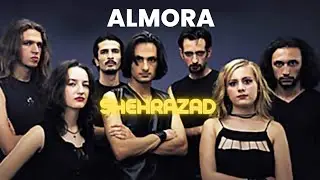 Almora | Shehrazad