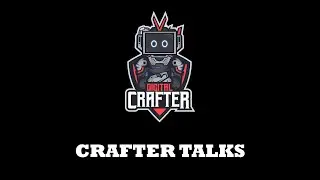 【Crafter Talks Ep 03】《Fight of Steel》 Move Sets, A First Look