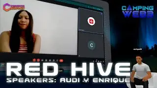 Blockchain HIVE, la m&uacute;ltiple red social WEB3 para creadores de contenido