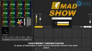 MAD SHOW new version3. 0 .9 update introduction