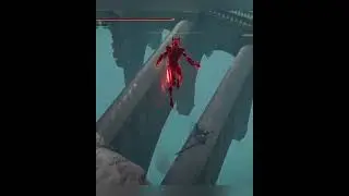 Dragon of pain and suffering- #eldenring #pvp #dragon #youtube #yt #shorts #invasion #fun #newganw