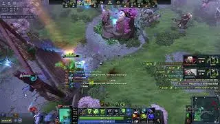 Rubick Rampage Freezing Field x Reverse Polarity #dota2 #dota2clips #dota #valve #rampage