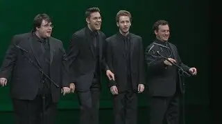 Pratt Street Power - Rock It for Me