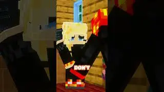 Престон и я читаем ваши комментарии!!! #minecraft #shorts