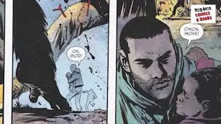 FROG BROS SNAP ISSUE #6 Apes, Bats, Spider-Men and... CONTROVERSY!!!
