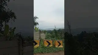 View-nya sudah kaya di sinteron SCTV kan...