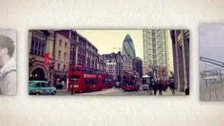 Estate Agent London City Centre
