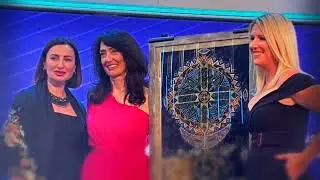 EuroWoman 2023 Global Leadership Forum