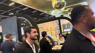 VIDEO CONCRETE SHOW - ATV MATCON I - 2025/2