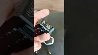 no prende mi drone