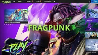 How To Enable/Disable Hide Your Name From Other Players FragPunk