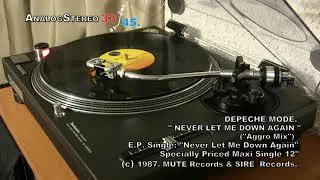 Depeche Mode: 