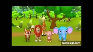 The Agent Animals Teaser Trailer (2027) Concept Columbia Pictures Sony Pictures Animation 