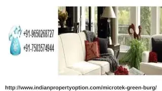 Microtek GreenBurg