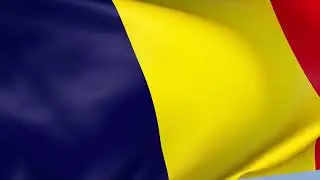 The Meaning of The Flag of Chad