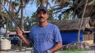 Stingray Rod and Reel special offer #Sixerbabu #sixerfishingshop #sixerfishingvlog