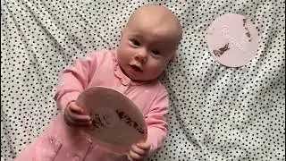 Simply Baby - medailonek