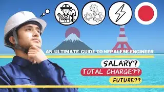 Engineers` Ultimate Guide to Working In Japan E01: Unlocking Job Opportunities