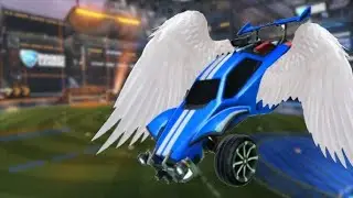 Angel Wings