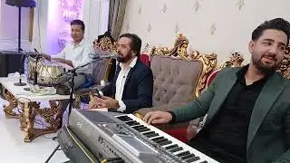 موزیک بصیر احمد سیوشانی 09913600942