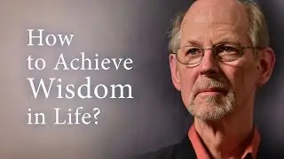 WISDOM TRAINING: How do you Achieve Wisdom in Life? | Marshall Vian Summers