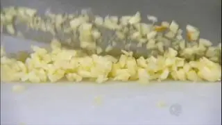 Saiba como acabar com o hálito de alho