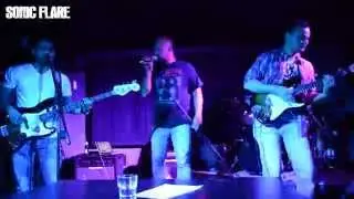 Be Yourself - Audioslave Cover by Sonic Flare