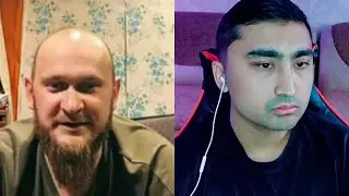 ПОСТАВИЛ НА МЕСТО РУСОФОБА