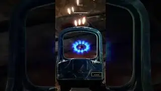 Blue Stove Fire Light easter egg on Warface
