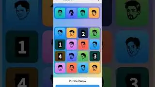 AIRDROP MAJOR - PUZZLE DUROV 15.10.2024 #AIRDROP #MAJORAIRDROP #AIRDROPTELEGRAM