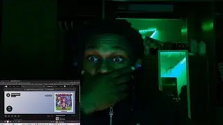 SLAYR WHAT HAVE YOU DONE ?!?!?! SLAYR HALF BLOOD FULL ALBUM REACTION