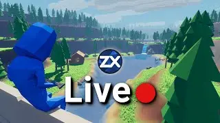 Multiplayer Game Dev - New Race Game-mode - Live Stream🔴