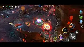 new moba games 3v3 #mobagamer #mobagame #3on3 #newmoba